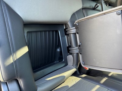 2024 Chevrolet Silverado 2500 HD ZR2