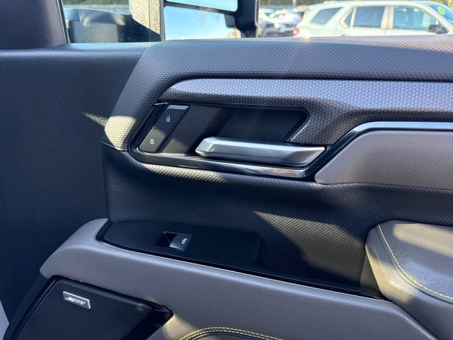 2024 Chevrolet Silverado 2500 HD ZR2