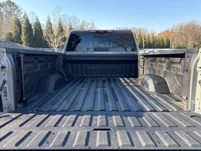 2024 Chevrolet Silverado 2500 HD ZR2