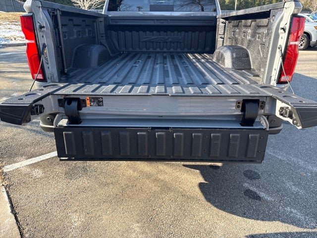 2024 Chevrolet Silverado 2500 HD ZR2