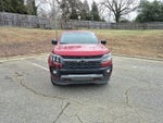 2021 Chevrolet Colorado 4WD Z71