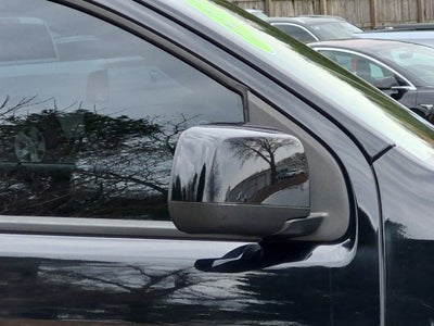 2018 Chevrolet Colorado 4WD ZR2