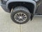 2018 Chevrolet Colorado 4WD ZR2