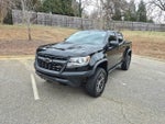 2018 Chevrolet Colorado 4WD ZR2