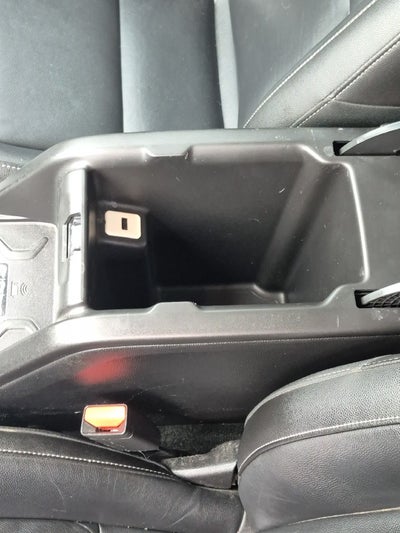 2018 Chevrolet Colorado 4WD ZR2