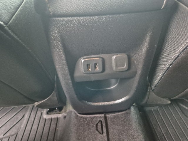 2018 Chevrolet Colorado 4WD ZR2