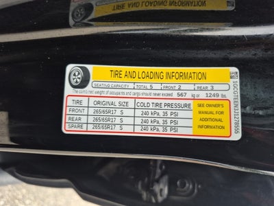 2018 Chevrolet Colorado 4WD ZR2