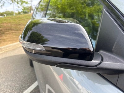 2024 GMC Acadia AT4