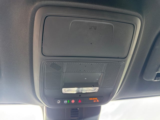 2024 GMC Acadia AT4