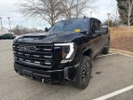 2024 GMC Sierra 3500 HD AT4