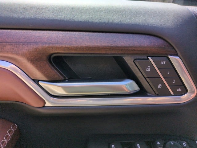 2025 GMC Sierra 2500 HD Denali Ultimate