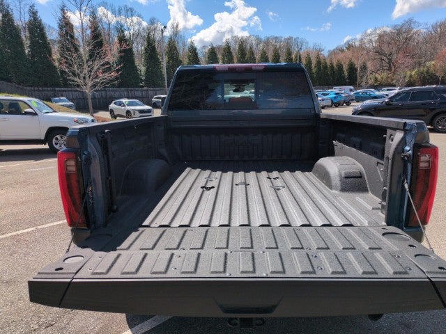 2025 GMC Sierra 2500 HD Denali Ultimate