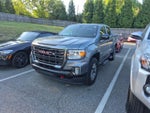 2022 GMC Canyon AT4 - Leather