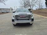 2022 GMC Sierra 1500 Limited SLE