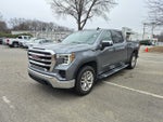 2022 GMC Sierra 1500 Limited SLE