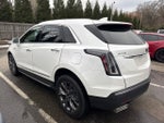 2019 Cadillac XT5 Luxury FWD