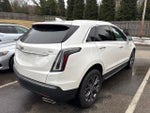 2019 Cadillac XT5 Luxury FWD