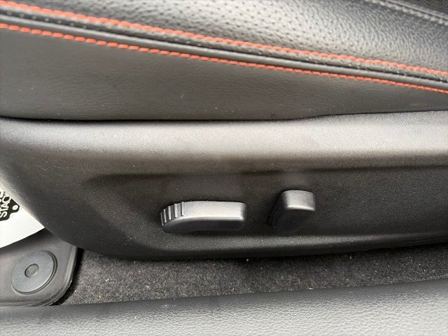 2025 Nissan Altima SR AWD