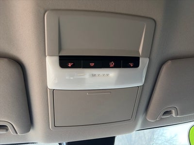 2025 Nissan Altima SR AWD