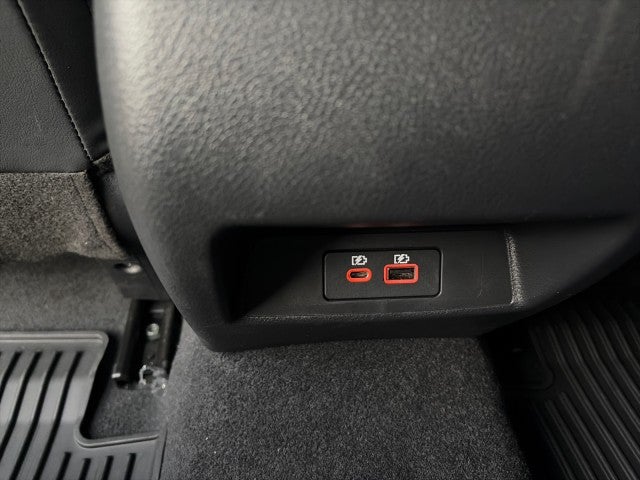 2025 Nissan Altima SR AWD