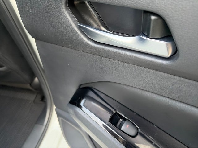 2025 Nissan Altima SR AWD