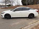 2025 Nissan Altima SR AWD