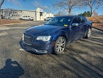 2015 Chrysler 300C Platinum