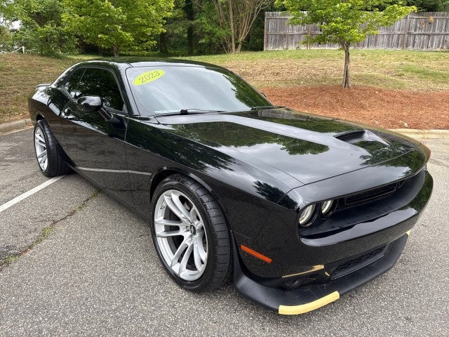 2023 Dodge Challenger GT Auto's photo