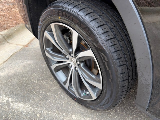 2017 Lexus RX 350 RX 350