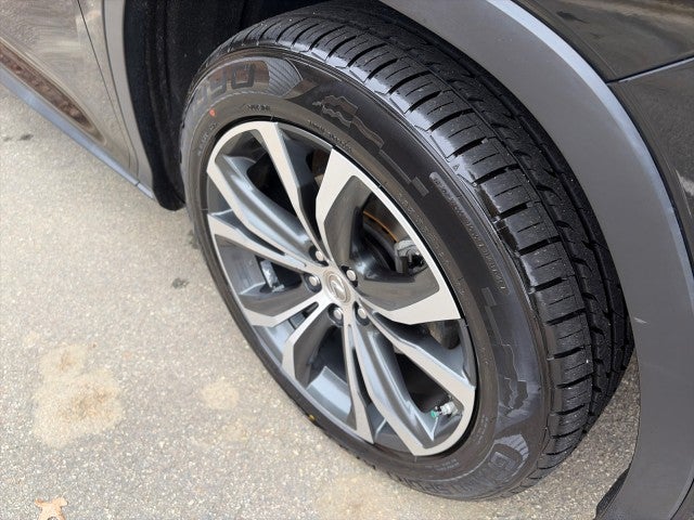 2017 Lexus RX 350 RX 350