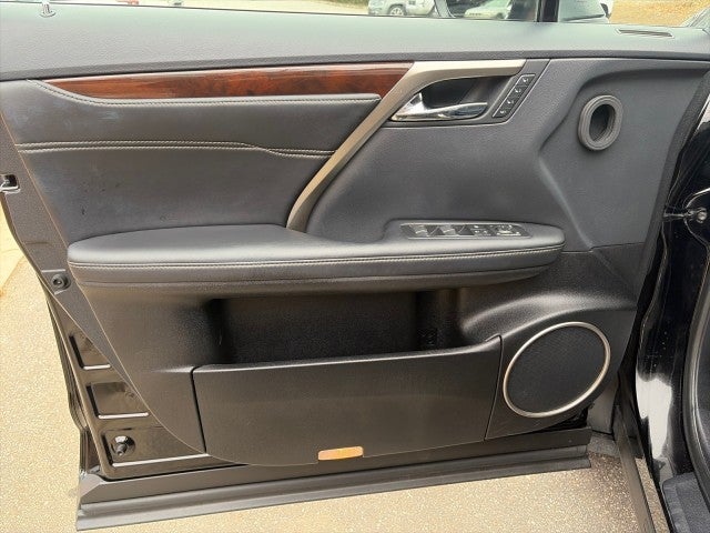 2017 Lexus RX 350 RX 350