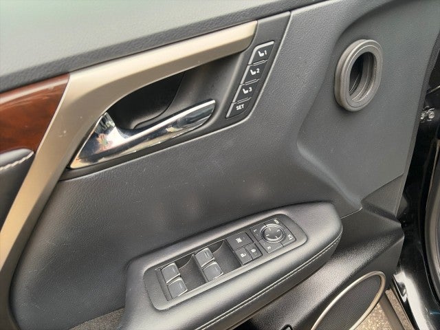 2017 Lexus RX 350 RX 350