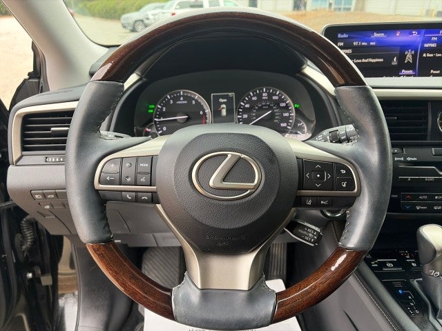 2017 Lexus RX 350 RX 350
