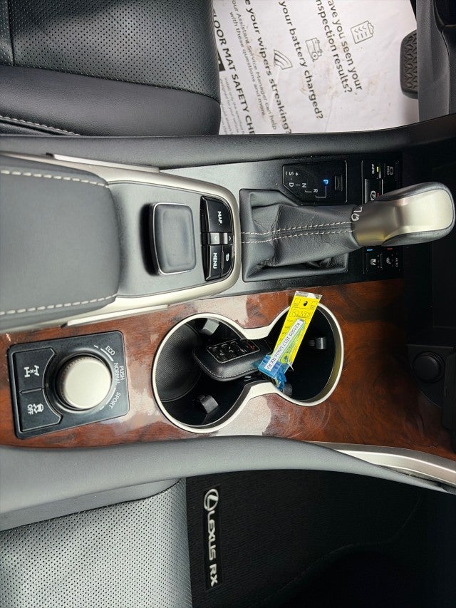 2017 Lexus RX 350 RX 350