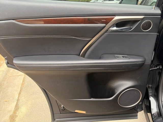 2017 Lexus RX 350 RX 350