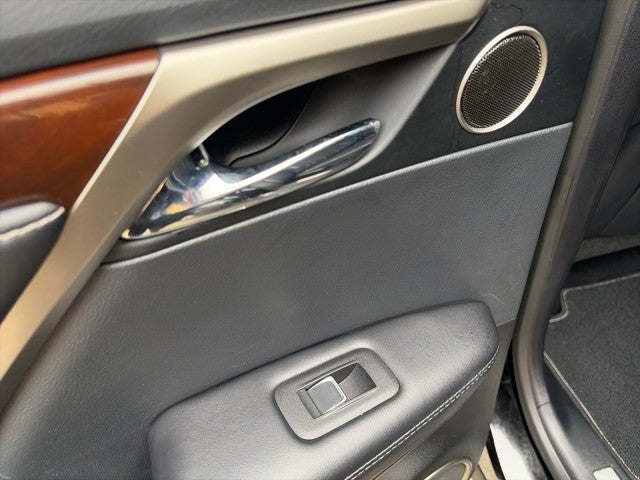 2017 Lexus RX 350 RX 350