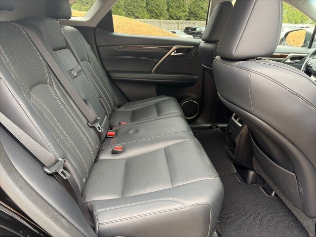 2017 Lexus RX 350 RX 350