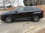 2017 Lexus RX 350 RX 350