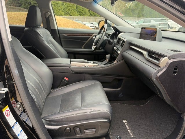 2017 Lexus RX 350 RX 350