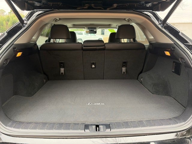 2017 Lexus RX 350 RX 350