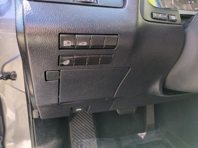 2016 Lexus RX 350 F Sport