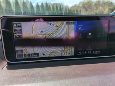 2016 Lexus RX 350 F Sport