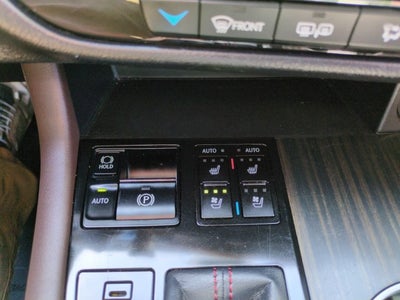 2016 Lexus RX 350 F Sport