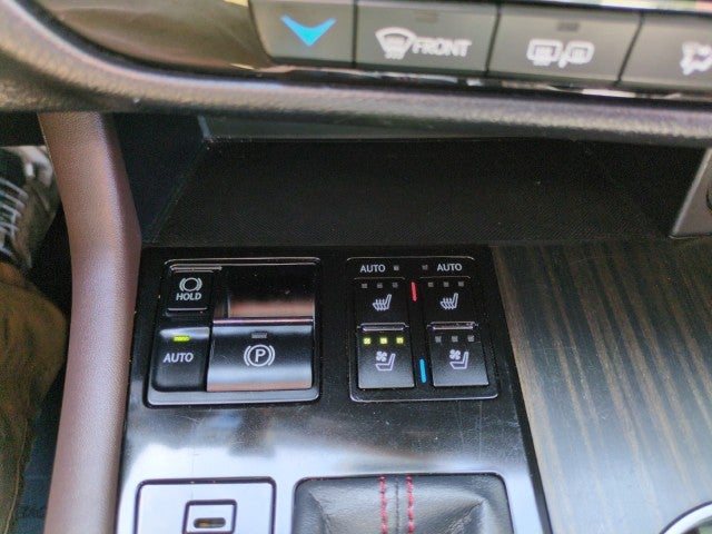 2016 Lexus RX 350 F Sport