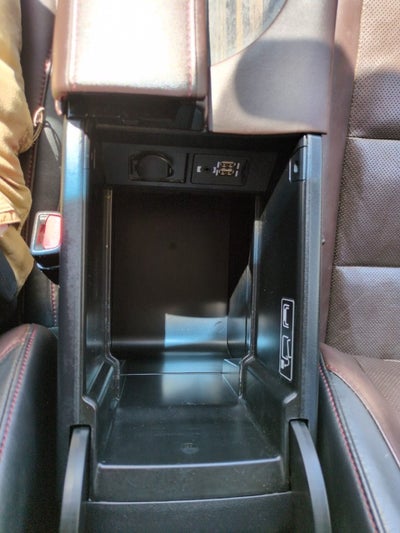 2016 Lexus RX 350 F Sport