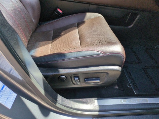 2016 Lexus RX 350 F Sport