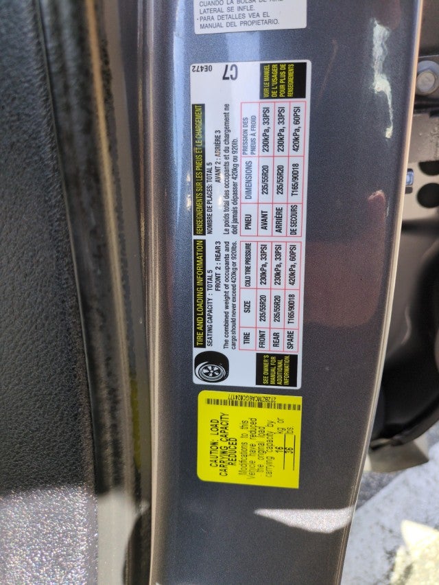 2016 Lexus RX 350 F Sport