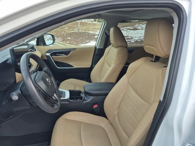 2024 Toyota RAV4 Limited