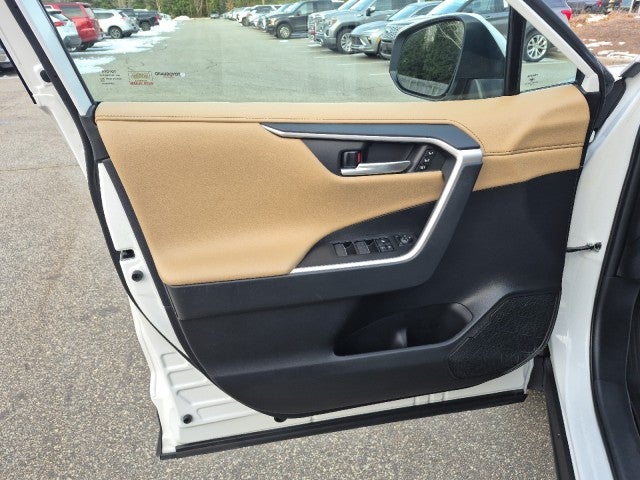 2024 Toyota RAV4 Limited