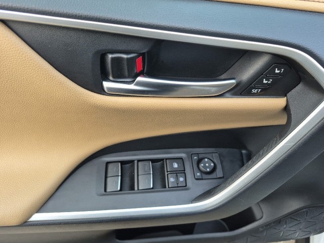 2024 Toyota RAV4 Limited